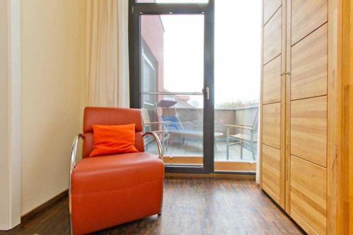 Apartamento Quartier 47, App 03