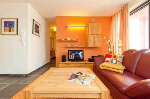 Apartamento Quartier 47, App 03