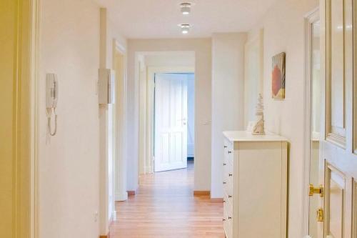 Apartamento Strand-park Strand-park V01