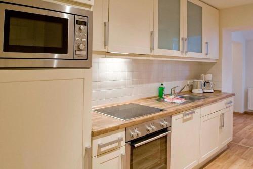Apartamento Strand-park Strand-park V01