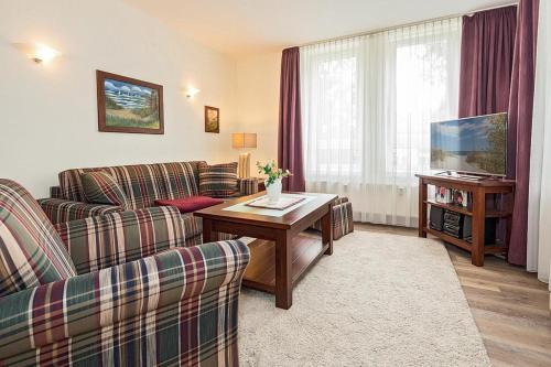 Apartamento Strand-park Strand-park 121