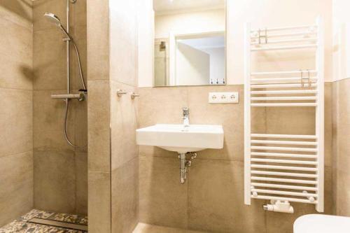 Apartamento Quartier Am Fischerstrand App 3