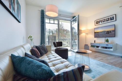 Apartamento Villa Ilse 02