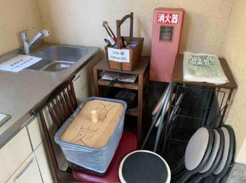 Harukanatei - Vacation Stay 16869v