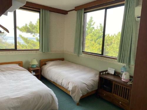 Harukanatei - Vacation Stay 16869v