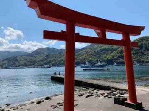 Harukanatei - Vacation Stay 16869v