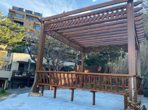 Harukanatei - Vacation Stay 16869v