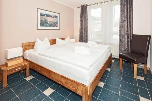Apartamento Strand-park Strand-park 321