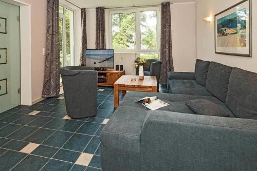 Apartamento Strand-park Strand-park 321