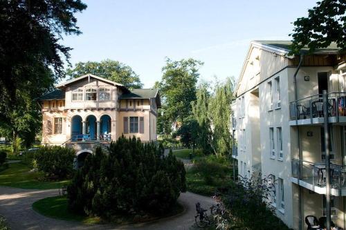 Apartamento Strand-park Strand-park 321
