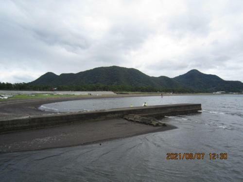 ?????????beach House Numazu)?bbq???????