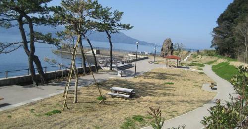 ?????????beach House Numazu)?bbq???????