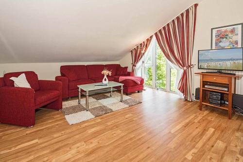 Apartamento Strand-park Strand-park 232