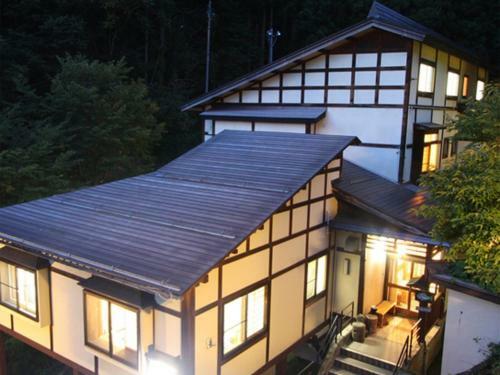 Hotel Oyado Fubuki - Vacation Stay 45516v