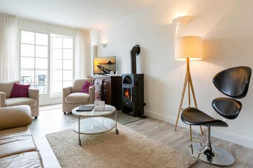 Apartamento Villa Am Kulm, App 43