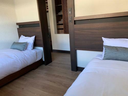 Hotel Shiro Nozawa