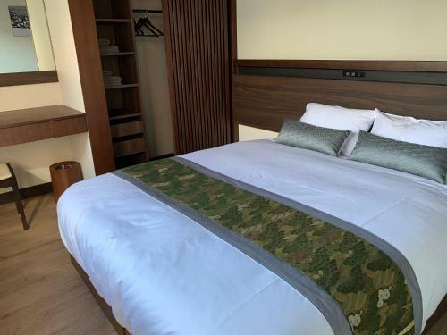 Hotel Shiro Nozawa