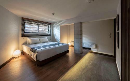 Hotel Shiro Nozawa