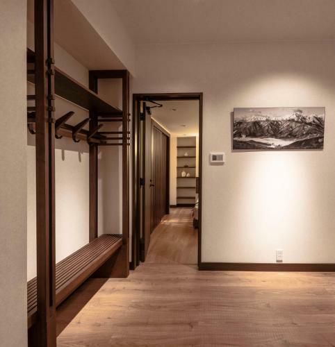 Hotel Shiro Nozawa