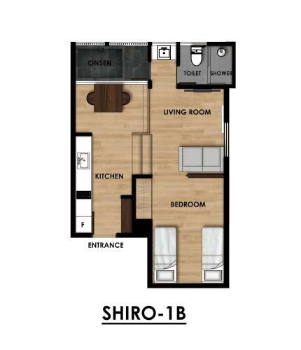 Hotel Shiro Nozawa