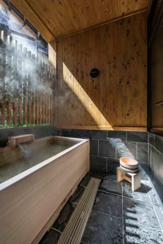 Hotel Shiro Nozawa