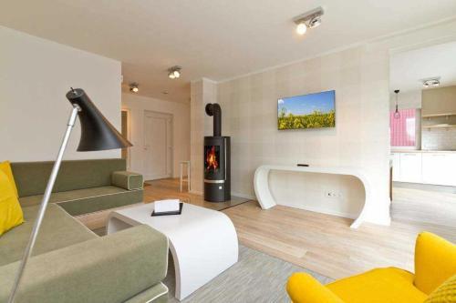 Apartamento Villa Bettina App 06