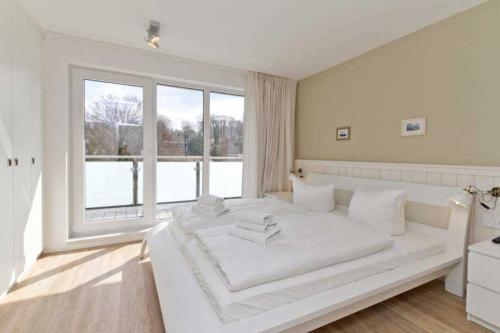 Apartamento Villa Bettina App 06