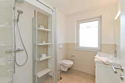 Apartamento Villa Bettina App 06