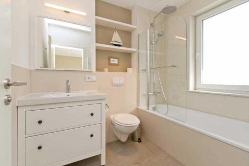Apartamento Villa Bettina App 06