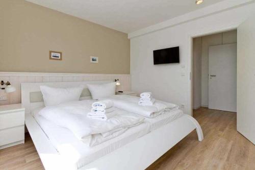 Apartamento Villa Bettina App 06