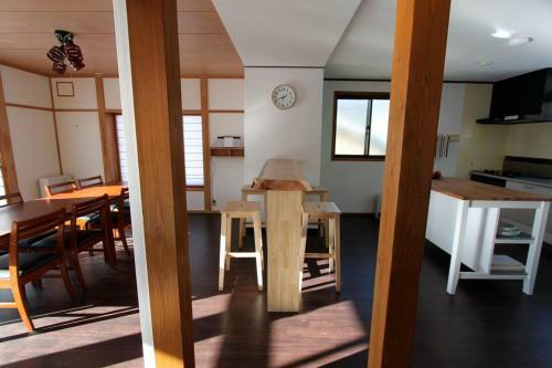 Apartamento Keshiki House