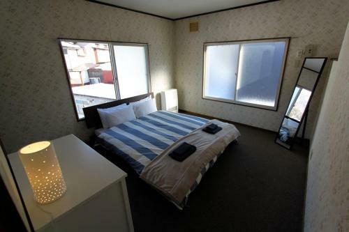 Apartamento Keshiki House