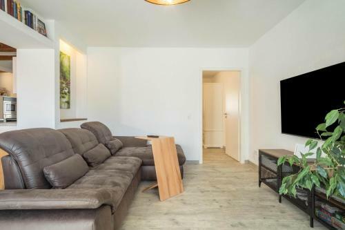 Apartamento Ferienwohnung Relax