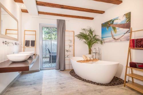 Apartamento Ferienwohnung Relax