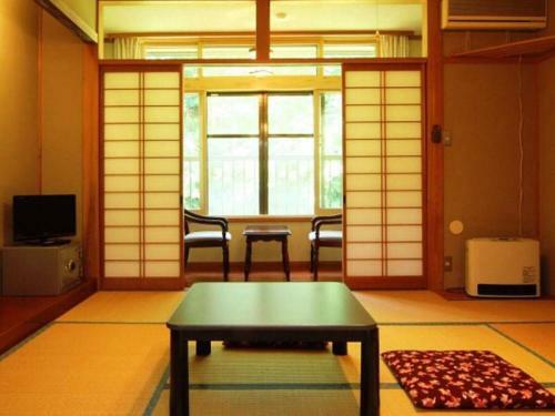 Hotel Oyado Fubuki - Vacation Stay 45512v