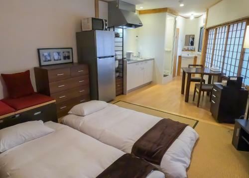 Apartamento Corner House