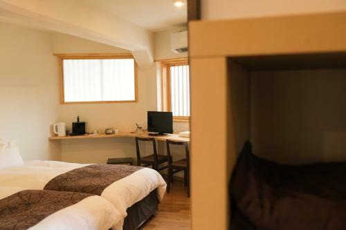 Apartamento Corner House