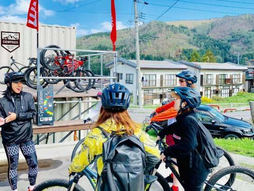 Hotel Oyado Fubuki - Vacation Stay 45515v