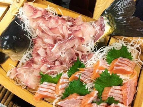 Hotel Oyado Fubuki - Vacation Stay 45515v