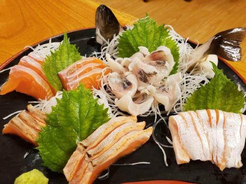 Hotel Oyado Fubuki - Vacation Stay 45515v
