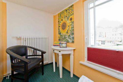 Apartamento Villa Hartmann Drewitz App 04