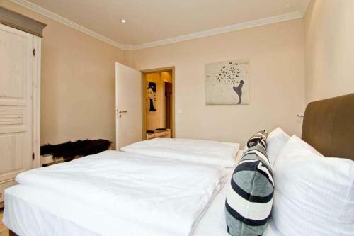 Apartamento Seehof Bansin App 32