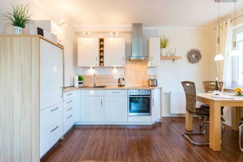 Apartamento Seeresidenz Haus Atlantic, App 24