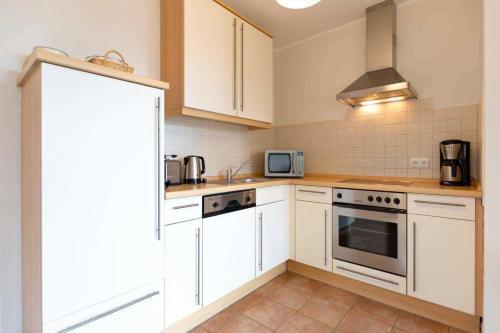Apartamento Villa Sanssouci App 07