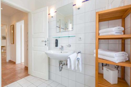 Apartamento Villa Sanssouci App 07