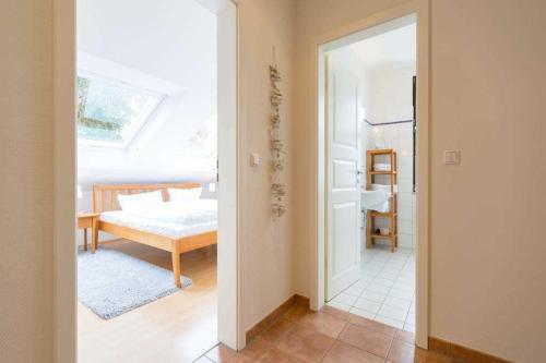 Apartamento Villa Sanssouci App 07