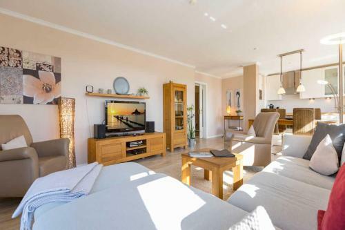 Apartamento Haus Am Kliff App 9