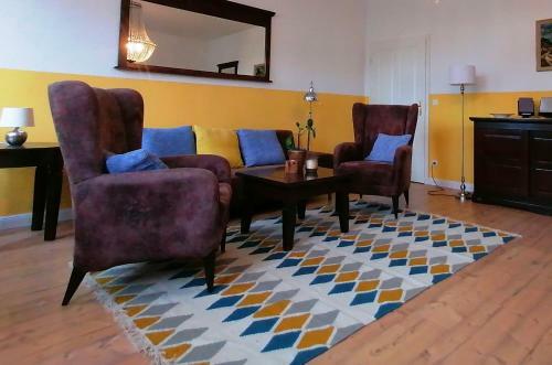 Apartamento Villa Flora