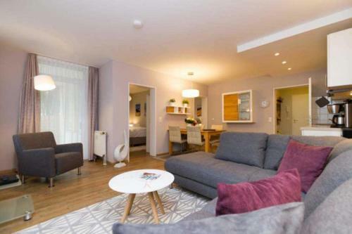 Apartamento Strandpark, App 1 13