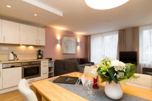 Apartamento Strandpark, App 1 13